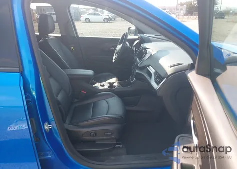 2024 GMC Terrain Awd Slt z USA, uszkodzony, nr VIN 3GKALVEG7RL131994